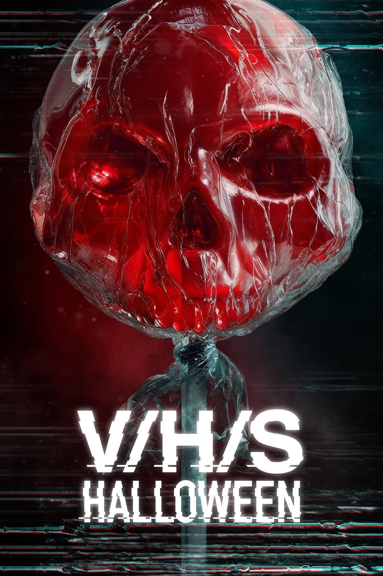 V H S Halloween