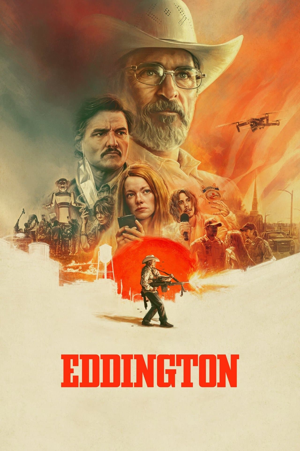 Eddington