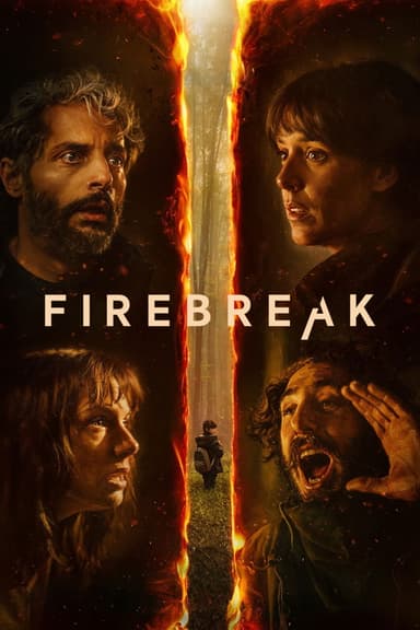 Firebreaker