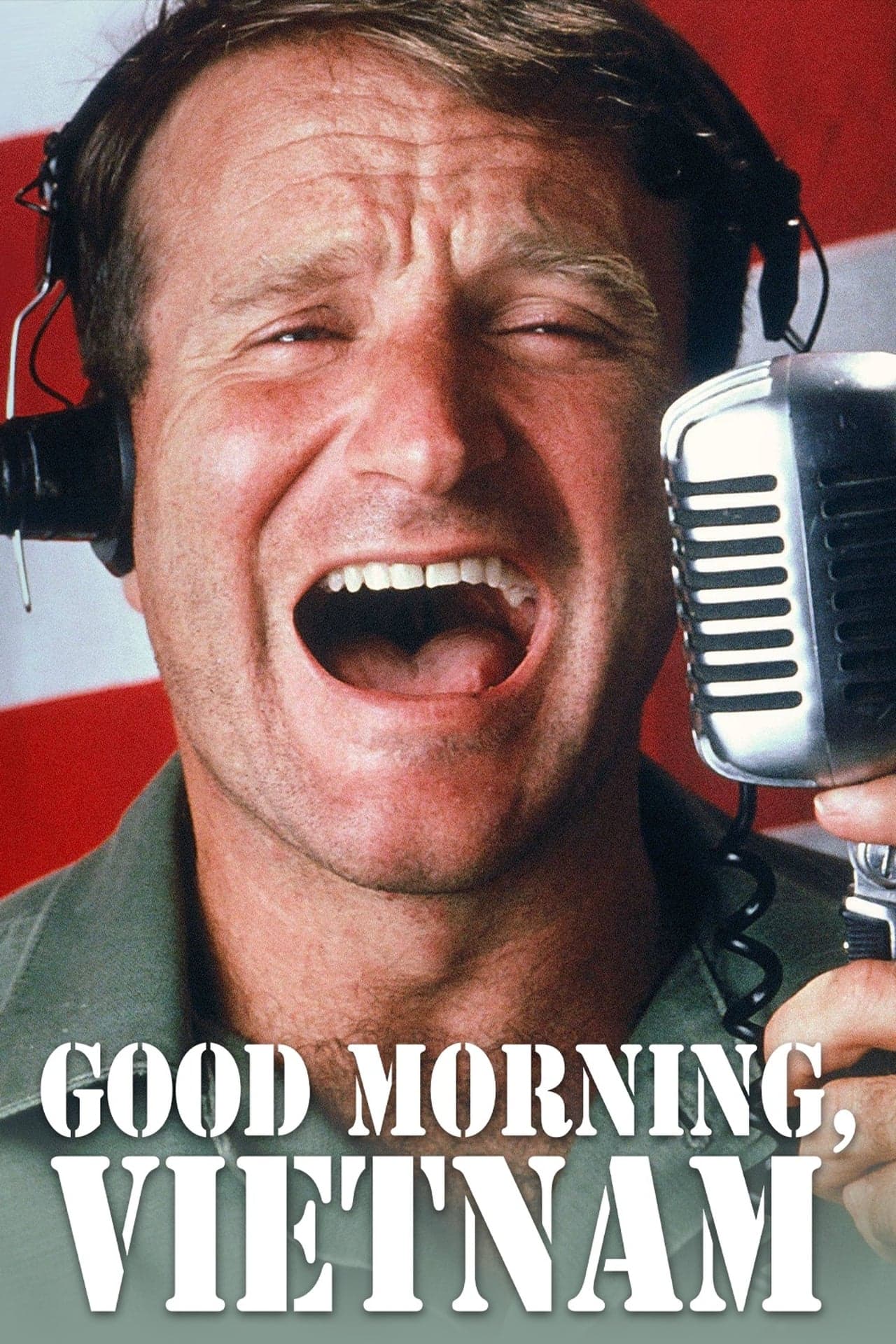 Good Morning, Vietnam