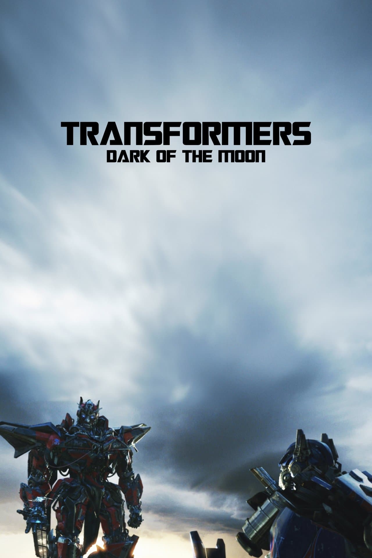 Transformers: Dark of the Moon