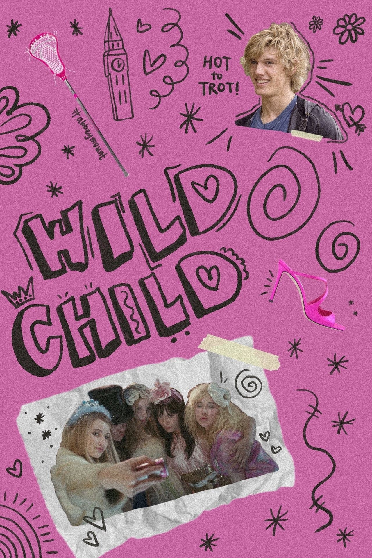 Wild Child