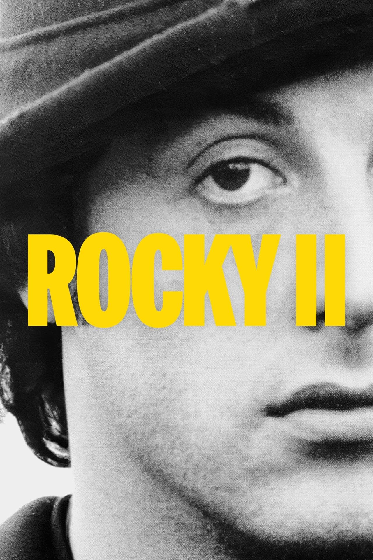 Rocky II