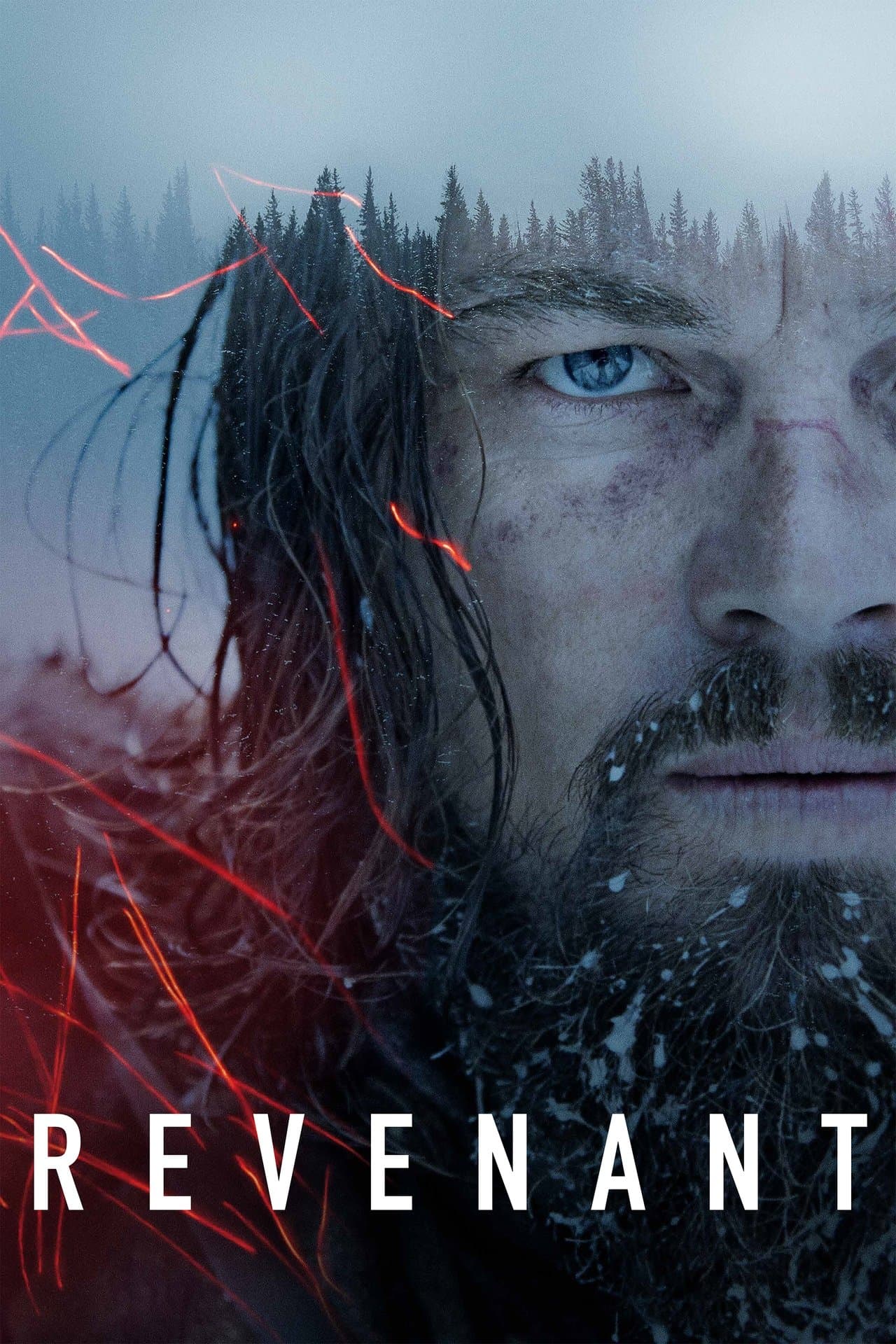 The Revenant