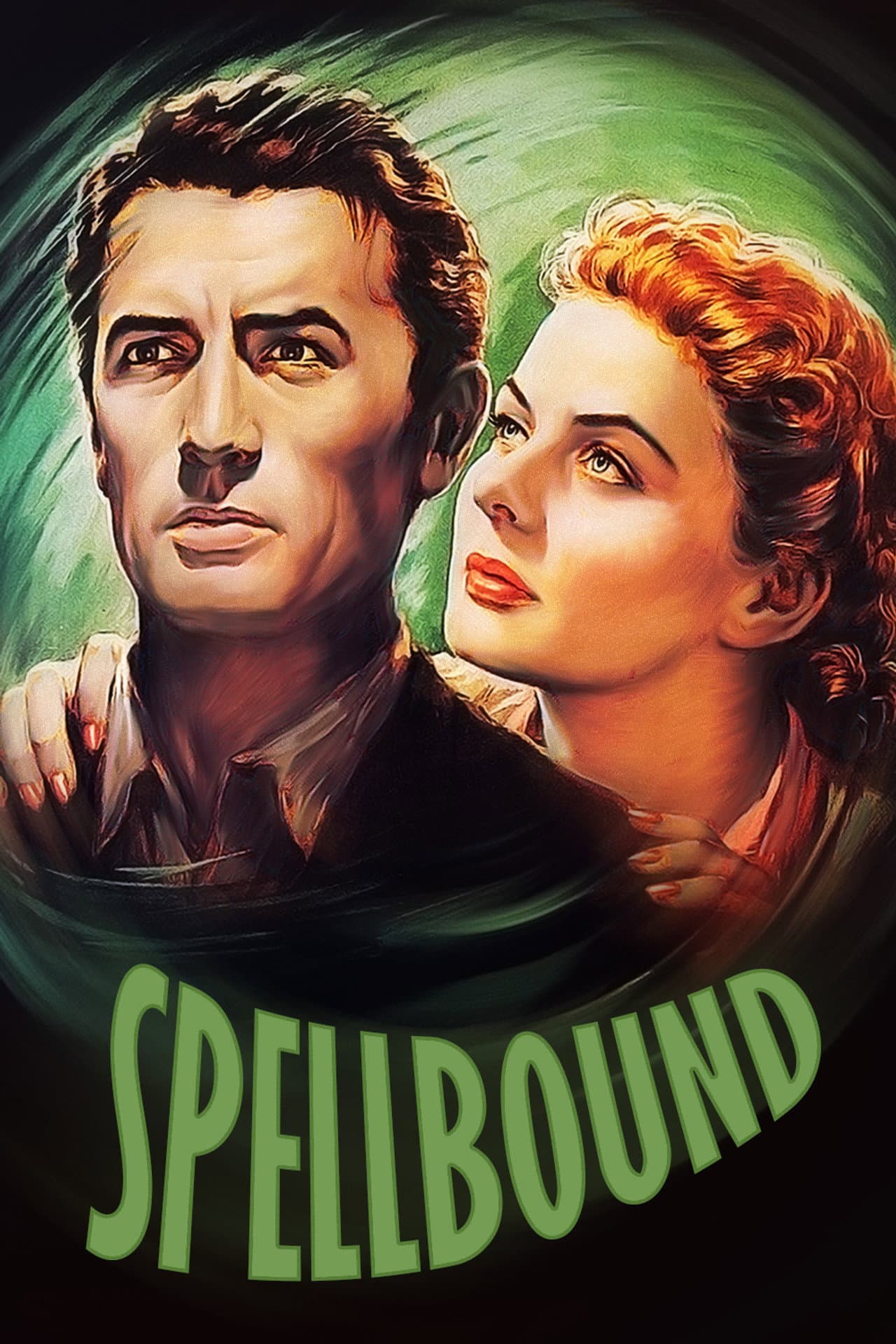 Spellbound