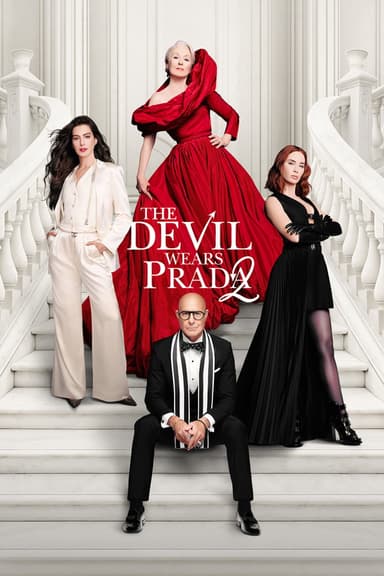 The Devil Wears Prada 2