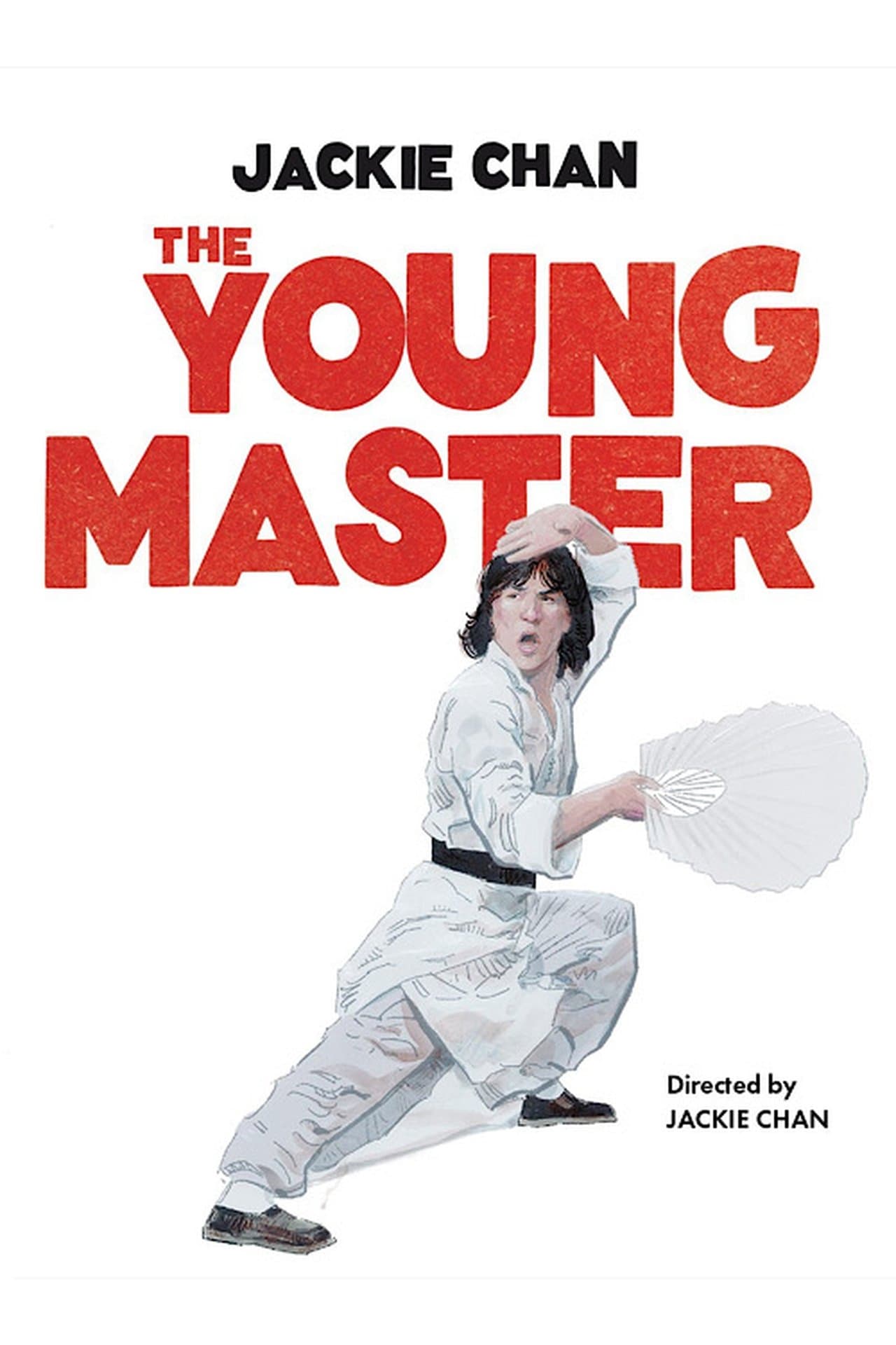 The Young Master
