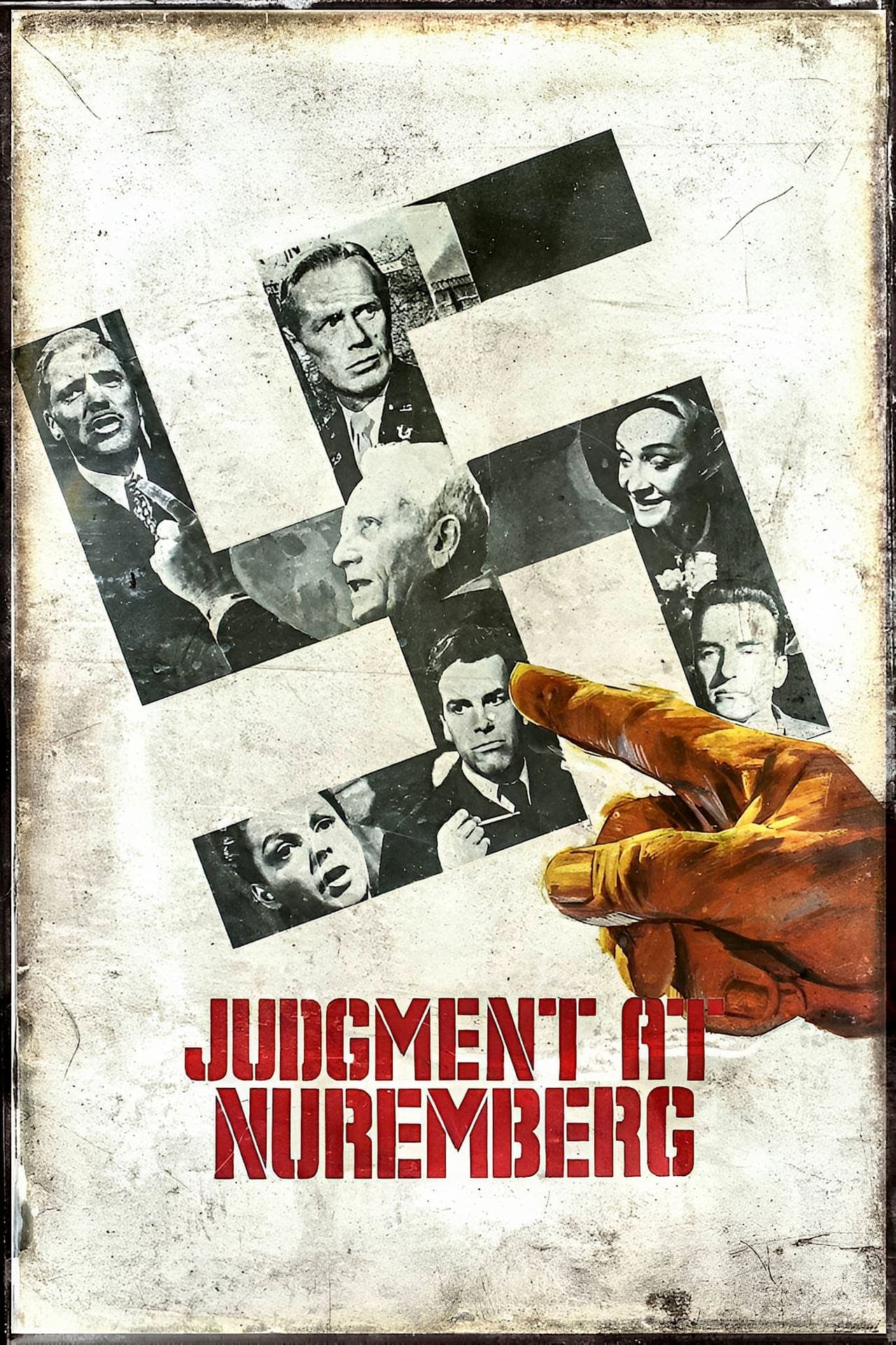 Judgment at Nuremberg
