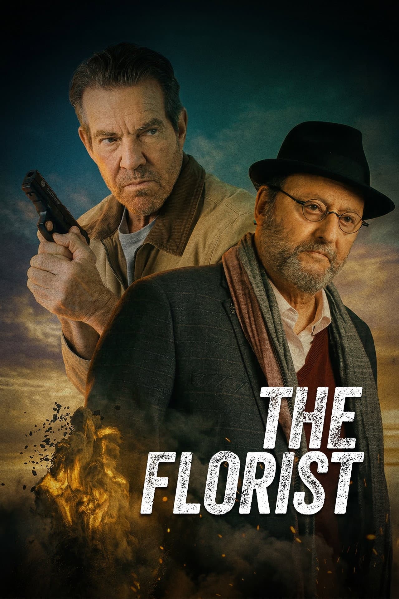 The Florist