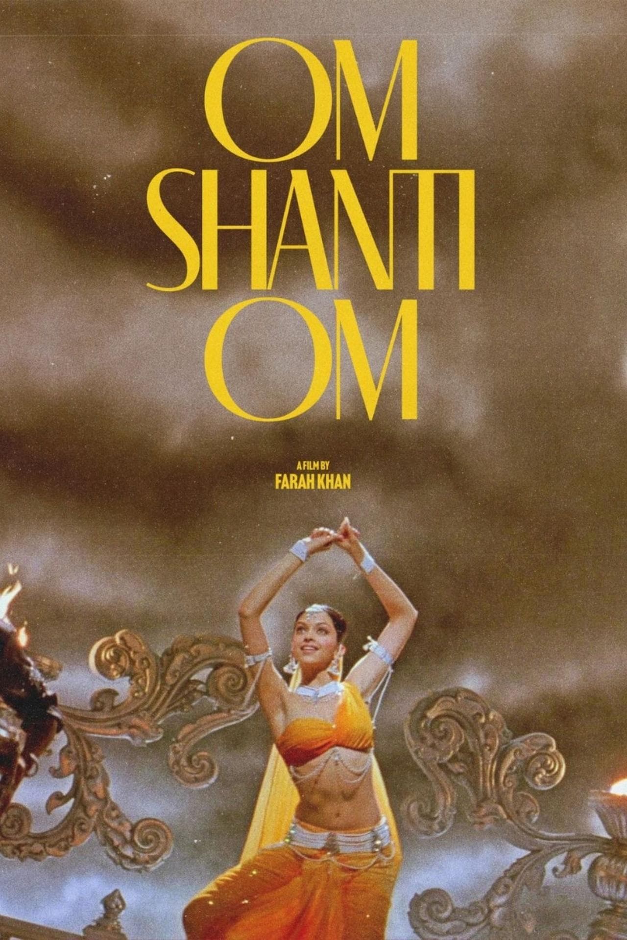 Om Shanti Om