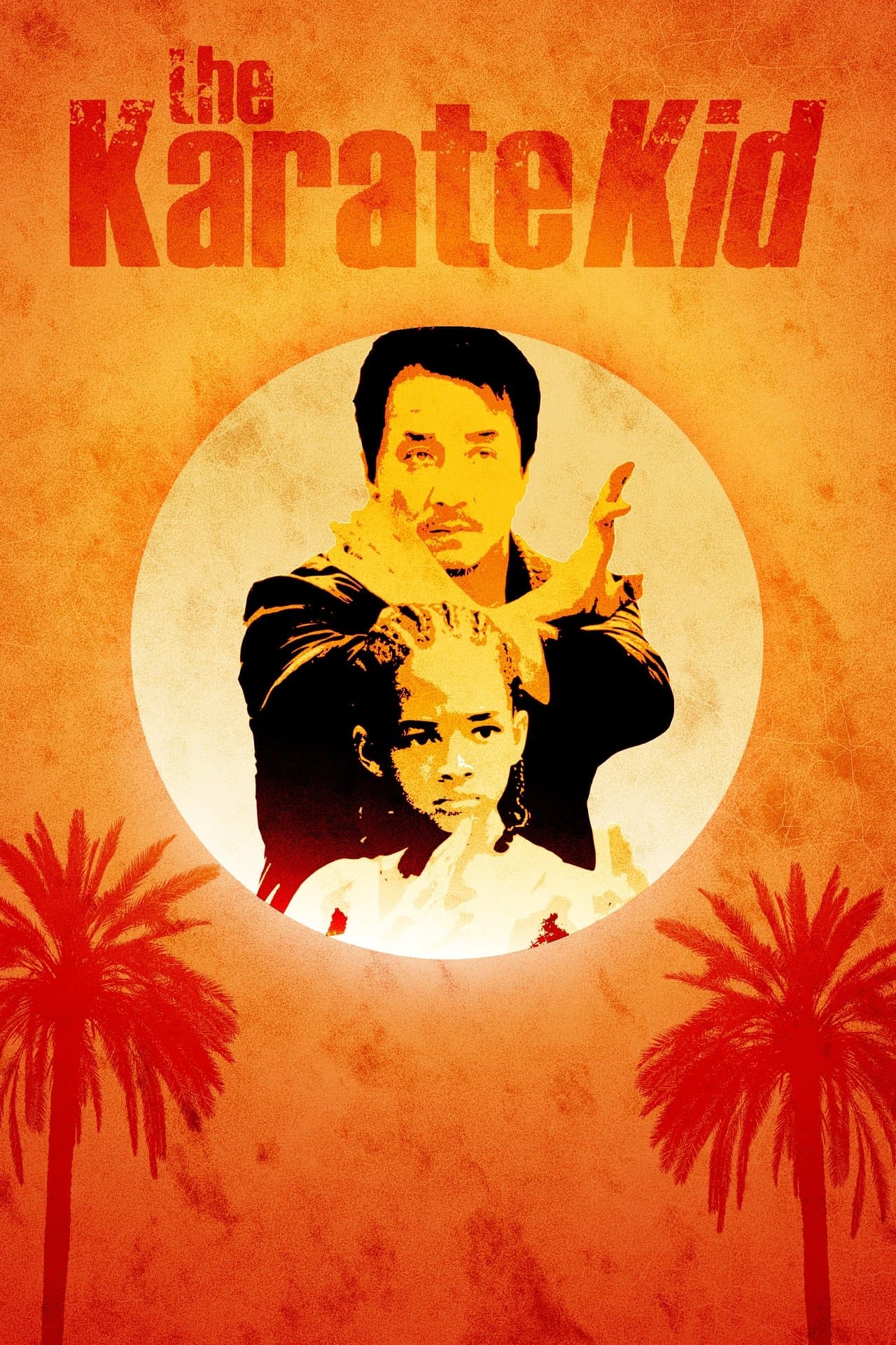 The Karate Kid
