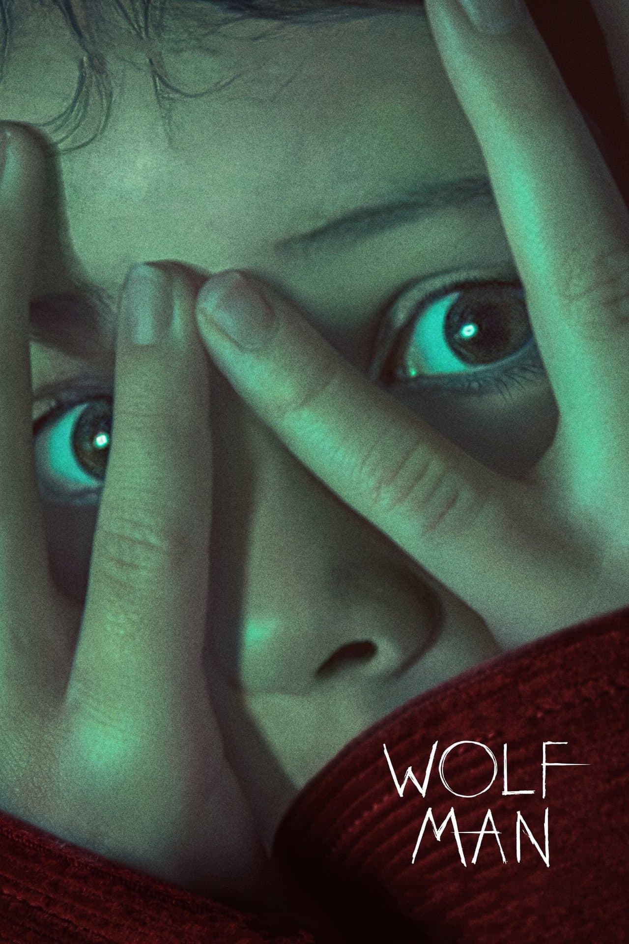 Wolf Man