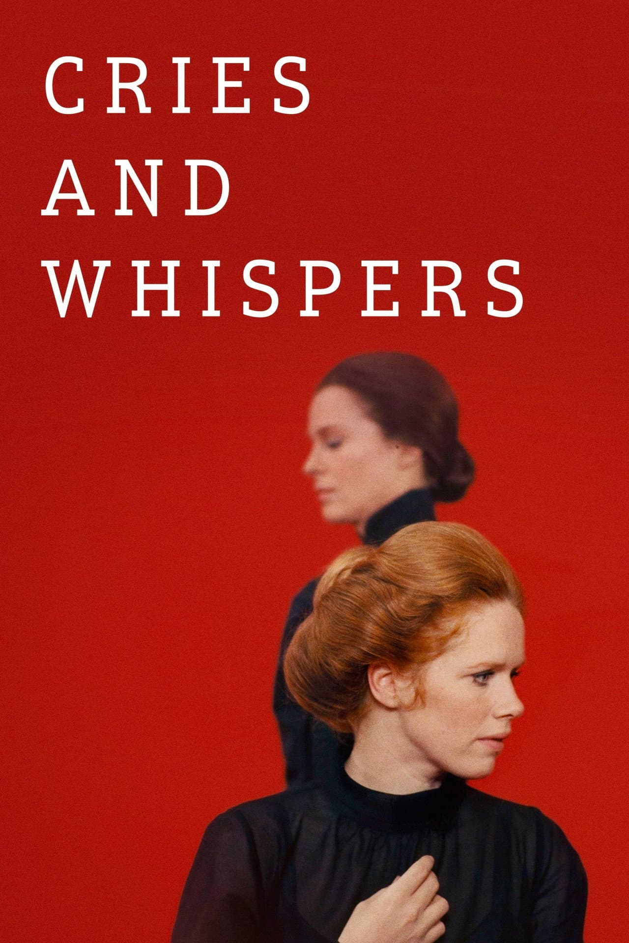 Cries & Whispers