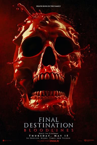 Final Destination: Bloodlines