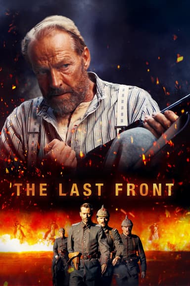 The Last Front