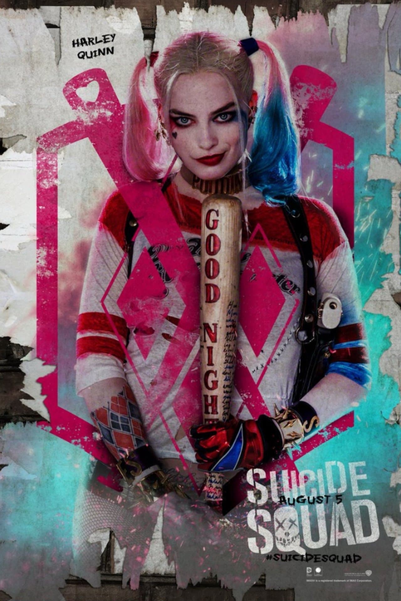 Suicide Squad