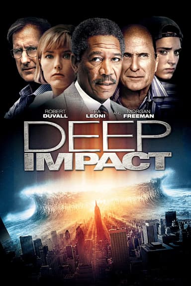 Deep Impact