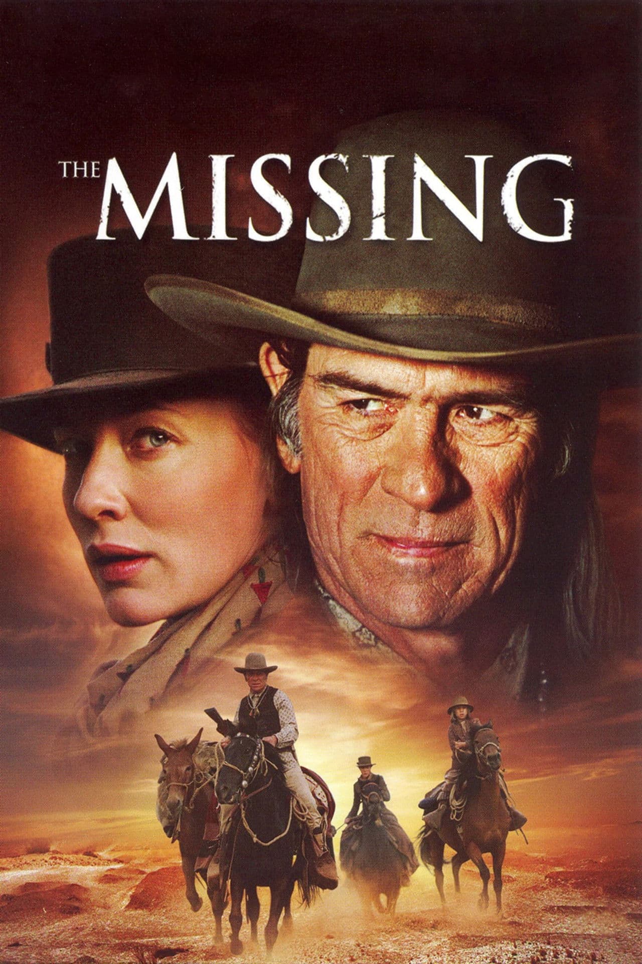 The Missing