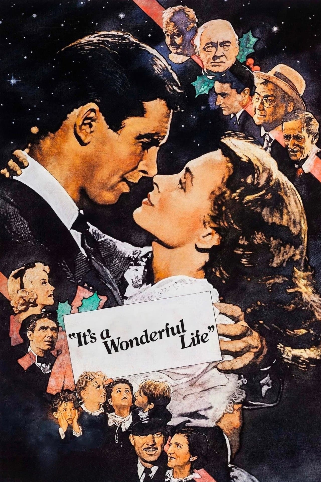 It's a Wonderful Life