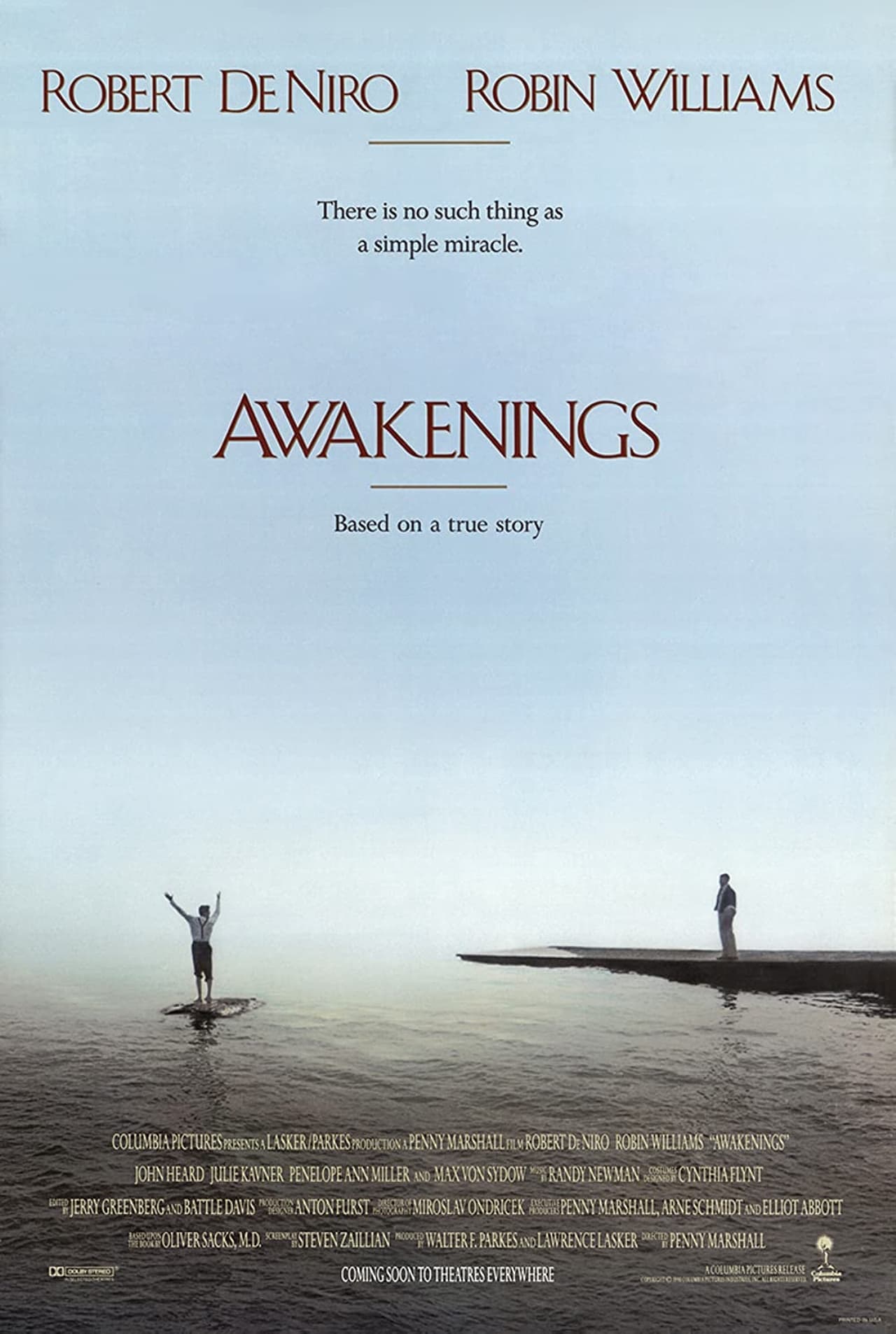 Awakenings
