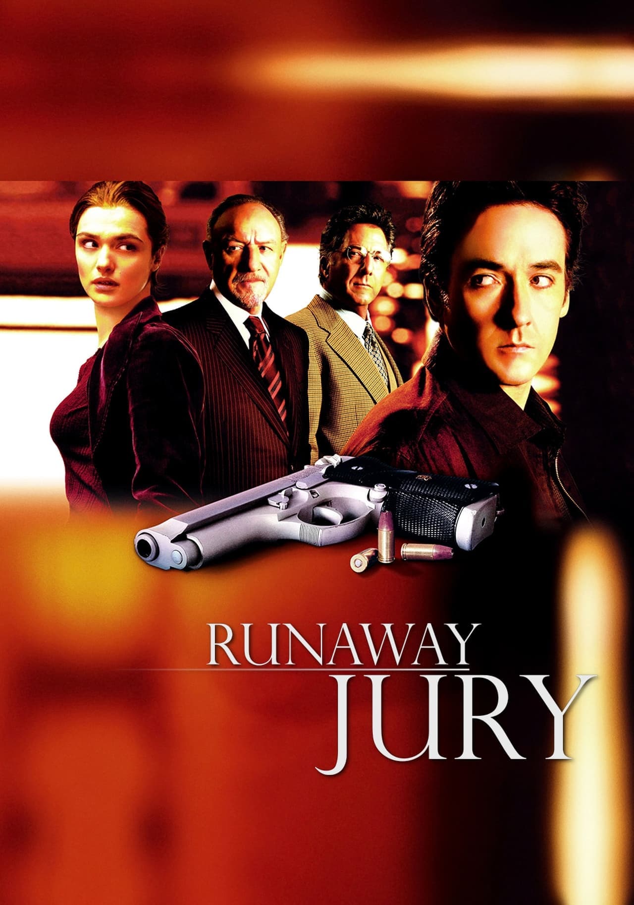 Runaway Jury