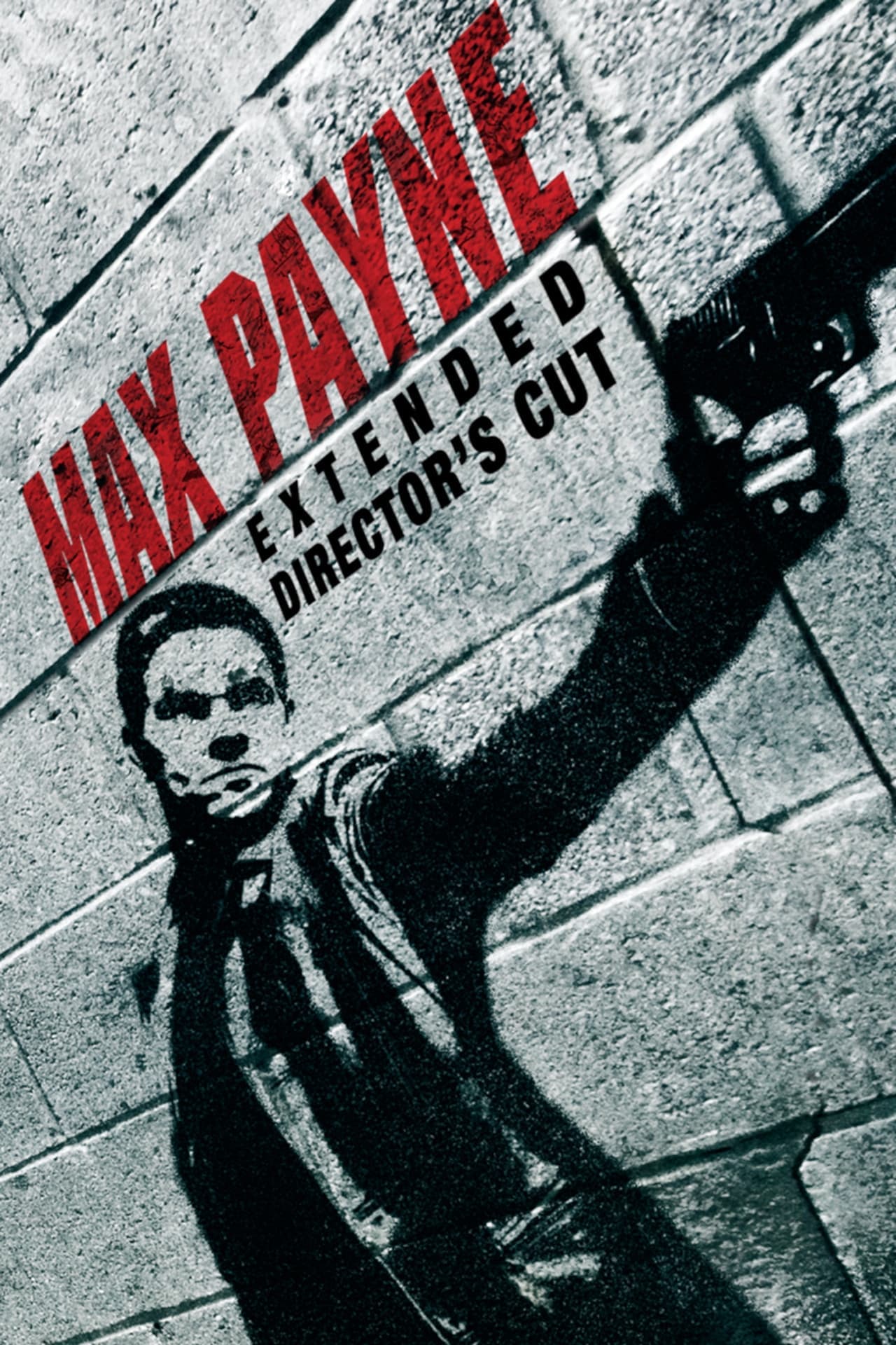 Max Payne