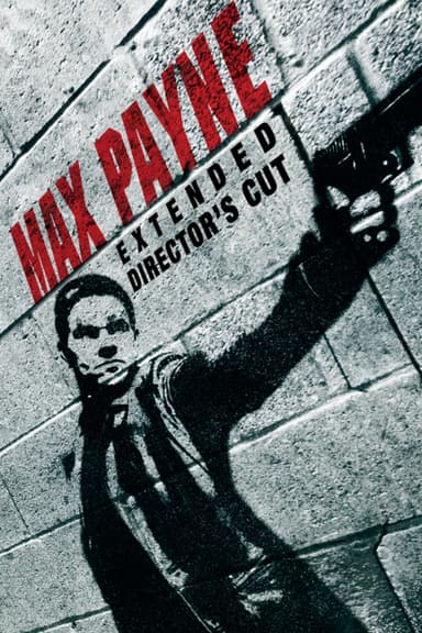 Max Payne