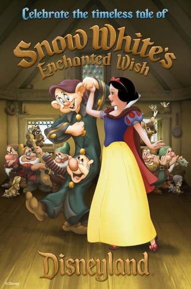 Snow White and the Seven Dwarfs