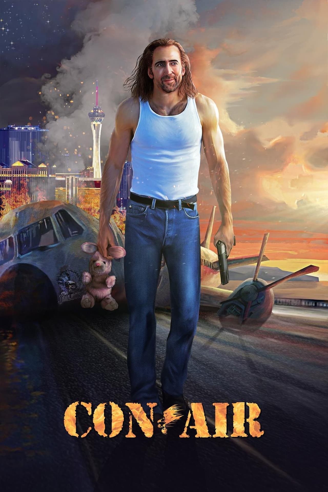 Con Air