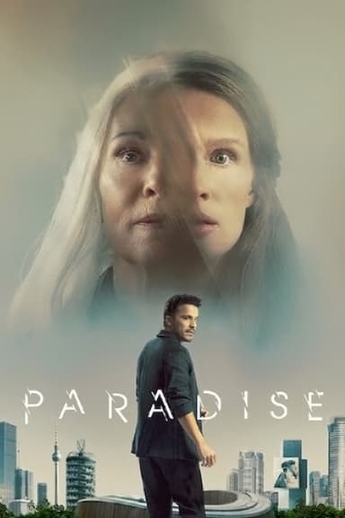 پوستر فیلم Paradise با زیرنویس فارسی Paradise