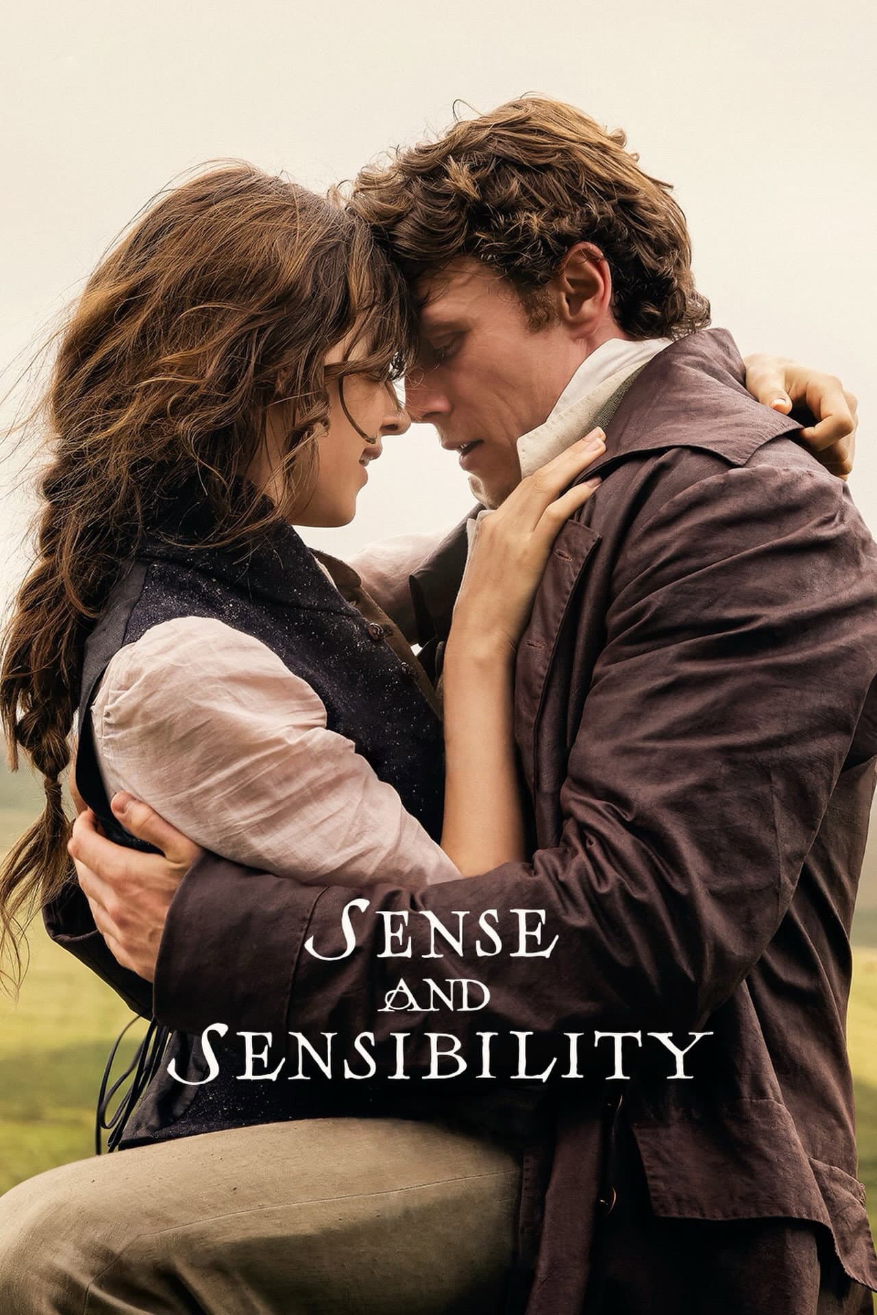 Sense and Sensibility