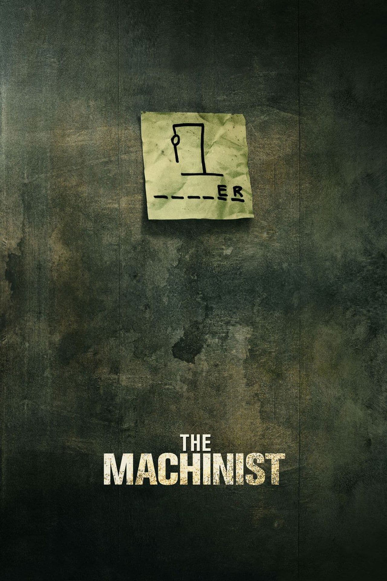 The Machinist