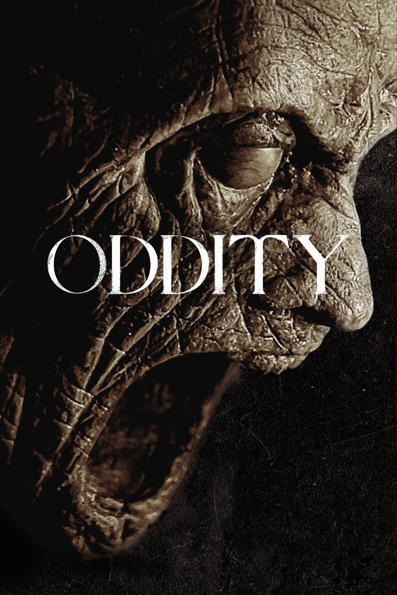 Oddity