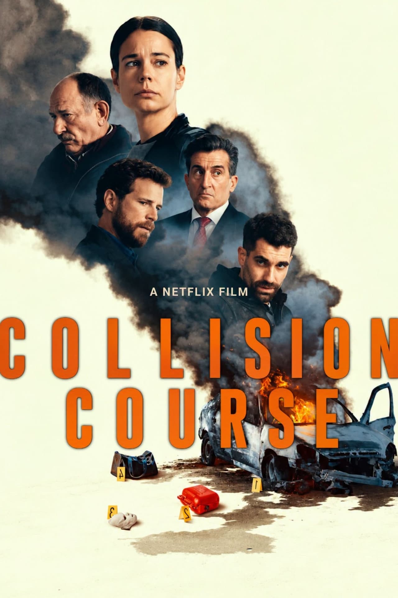 Collision Course
