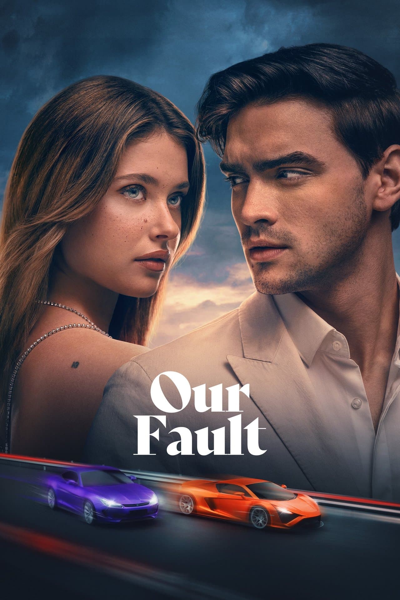 Our Fault (Culpa nuestra)