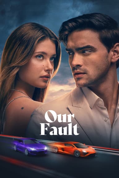 Our Fault (Culpa nuestra)