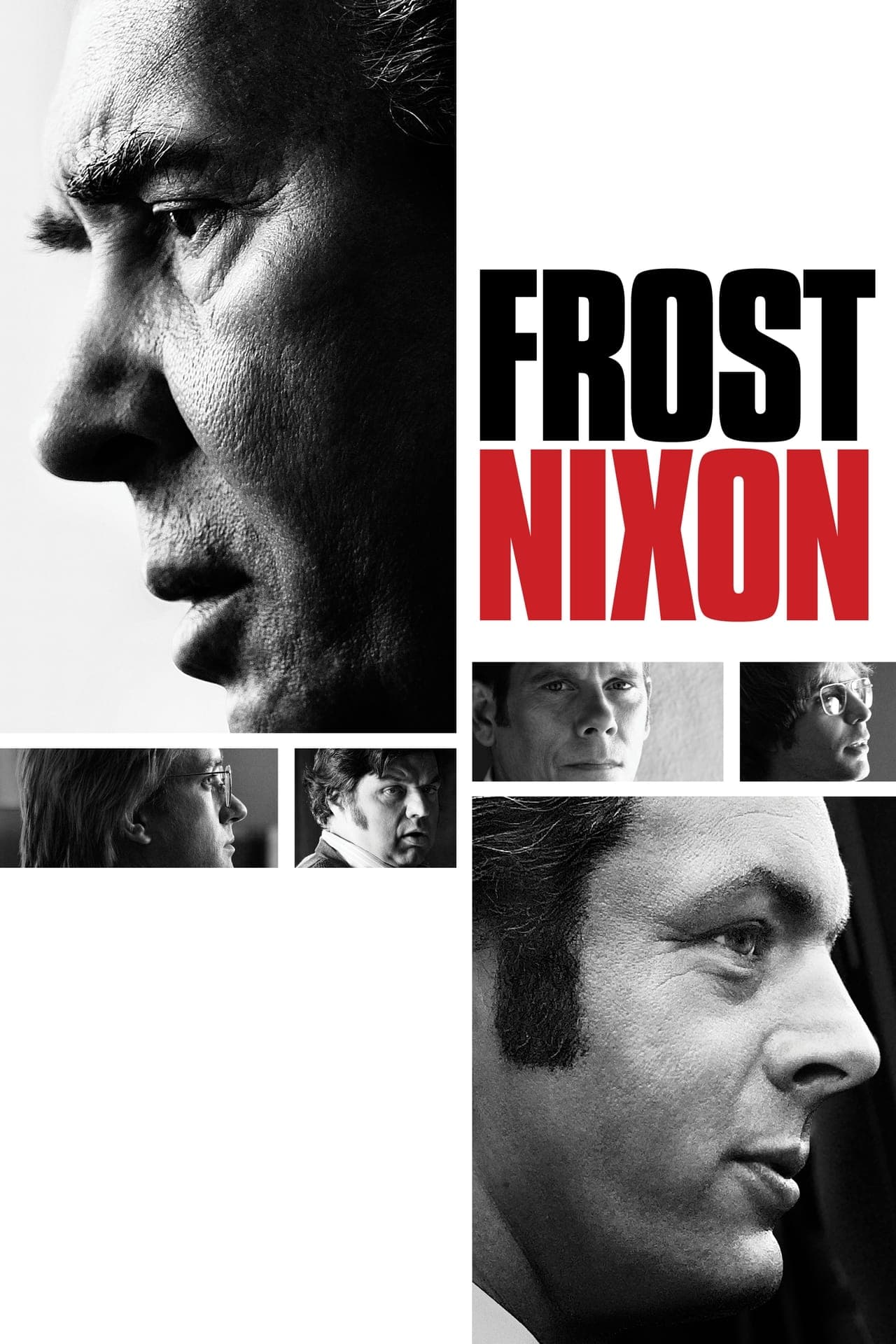 Frost Nixon