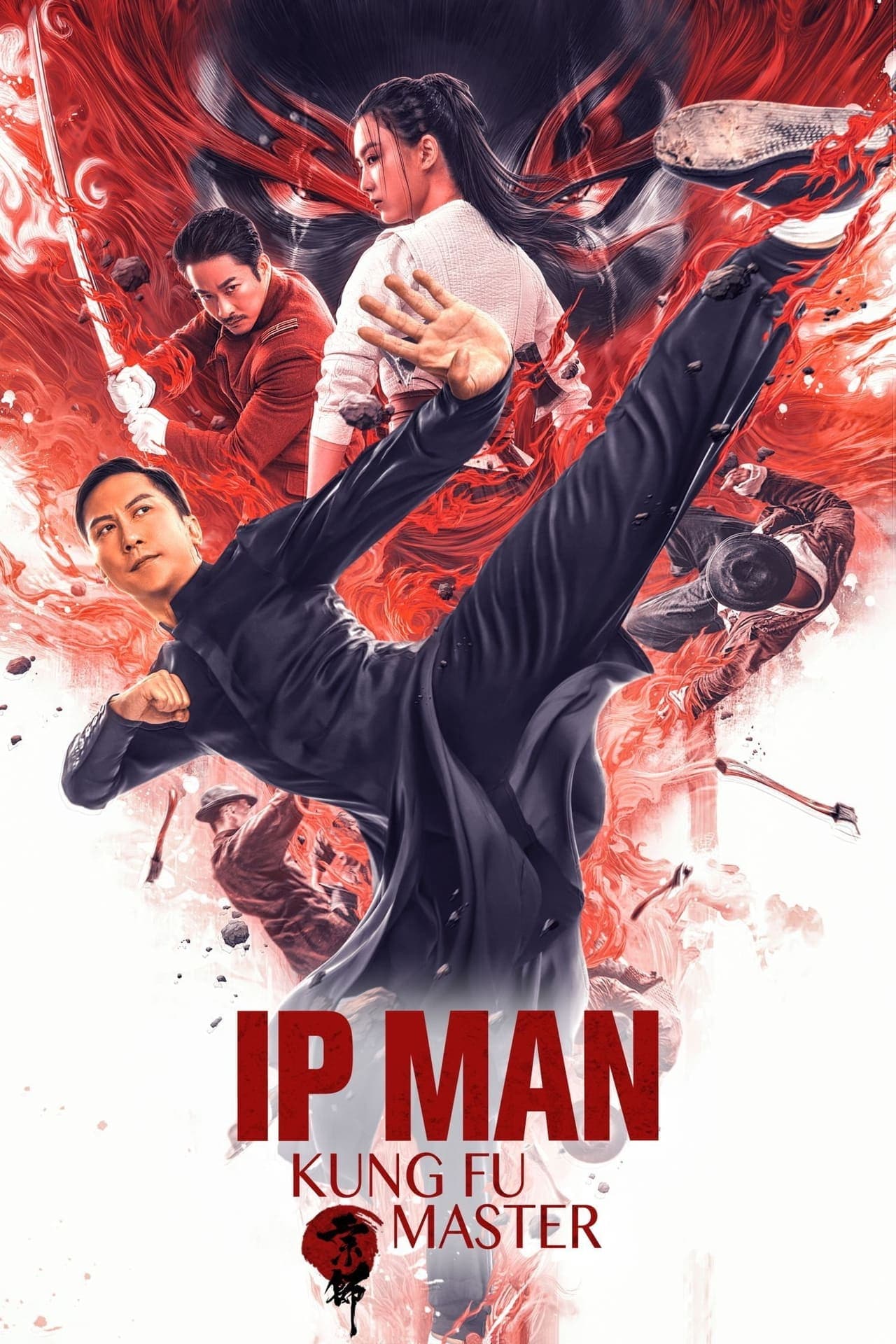 Ip Man