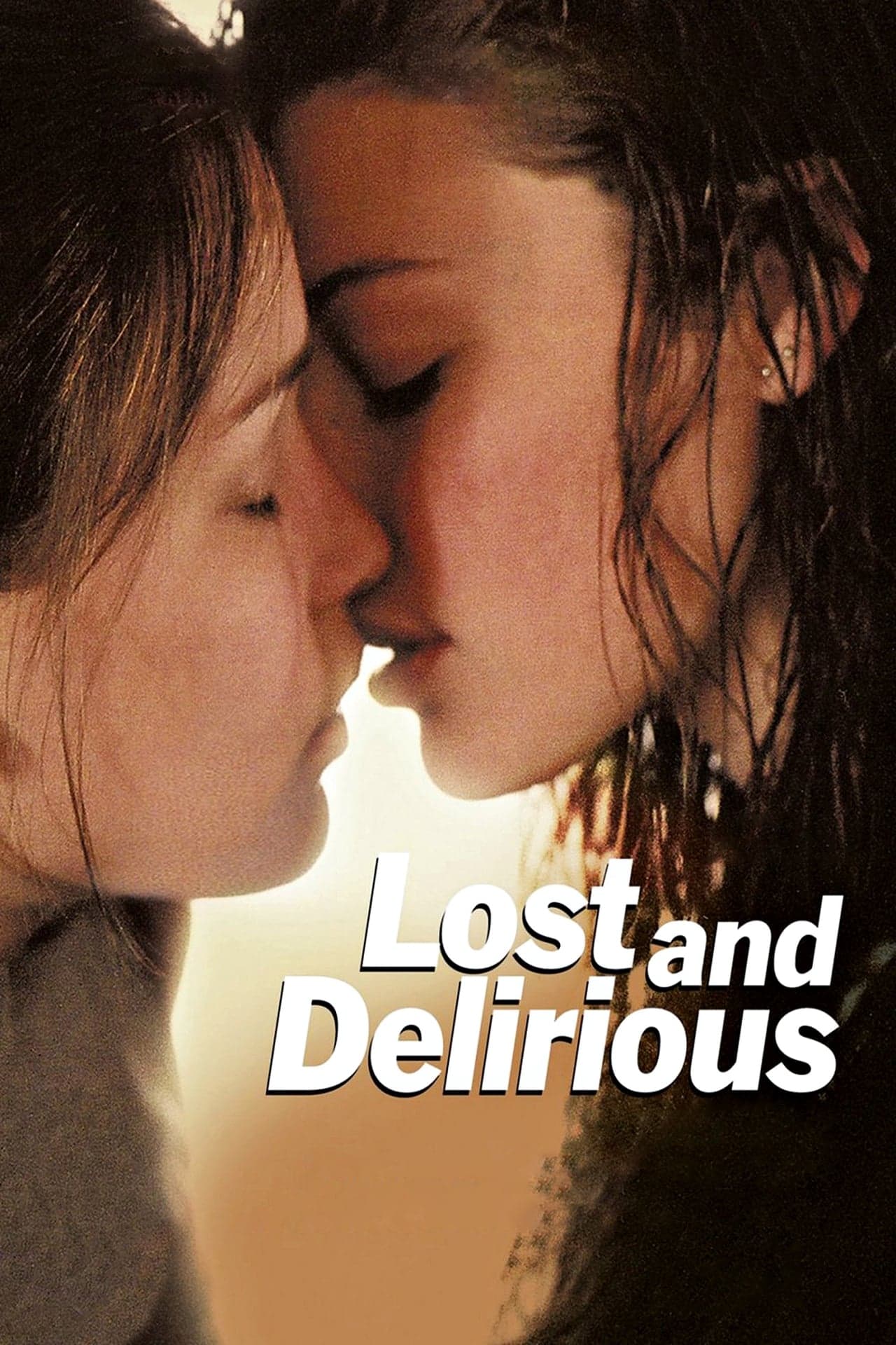 Lost and Delirious