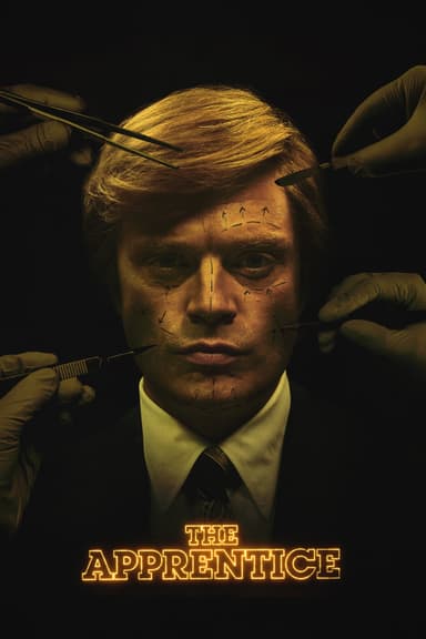 The Apprentice