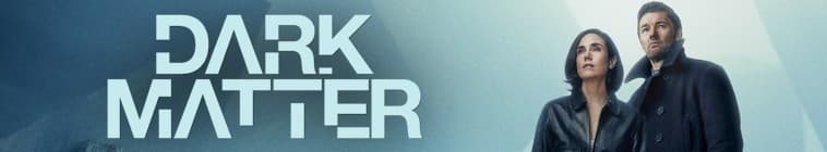 Dark Matter (2024)