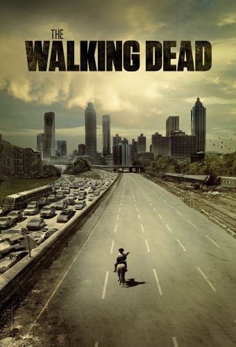 The Walking Dead