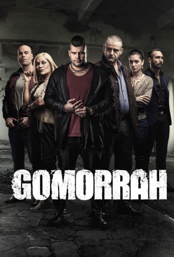 Gomorrah