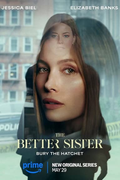 The Better Sister