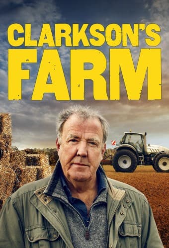 Clarksons Farm