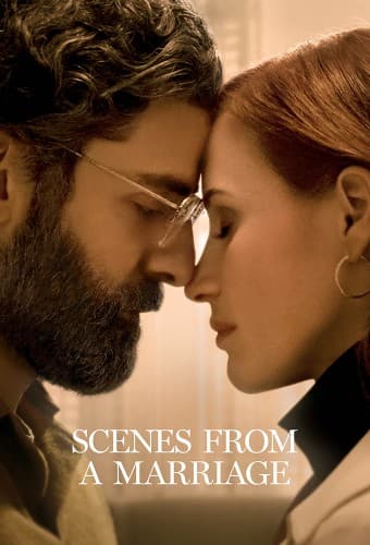 Scenes From A Marriage