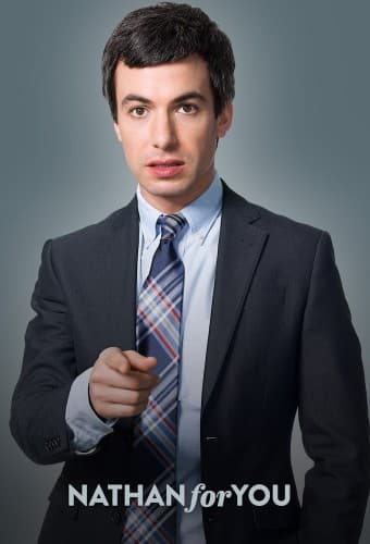 Nathan for You