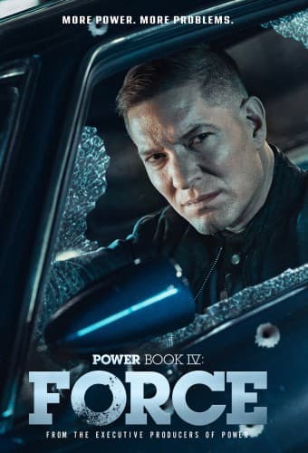 Power Book IV: Force