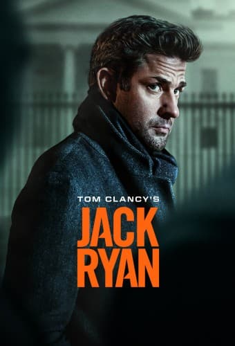 Tom Clancy's Jack Ryan
