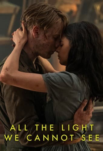 All the Light We Cannot See